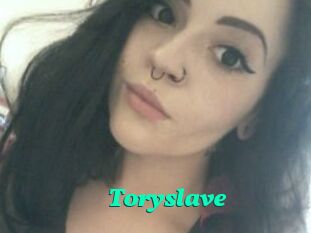 Toryslave