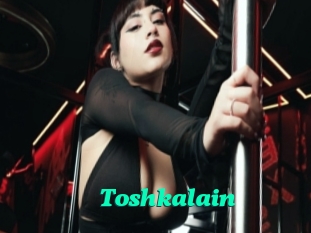 Toshkalain