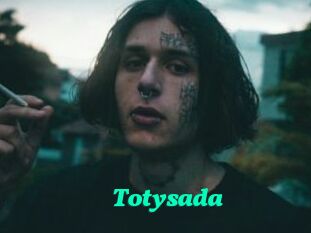 Totysada