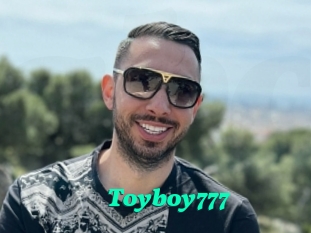 Toyboy777