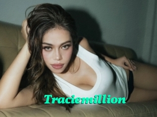Traciemillion
