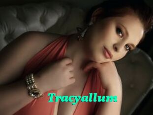 Tracyallum