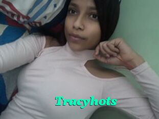 Tracyhots