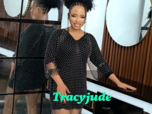 Tracyjude