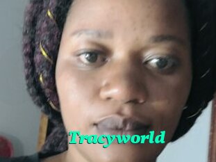 Tracyworld