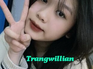 Trangwillian