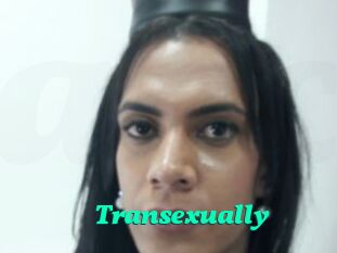 Transexually