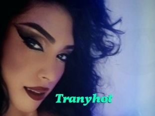 Tranyhot