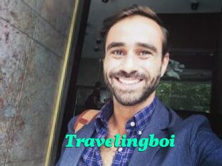 Travelingboi