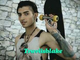 Traviisblake