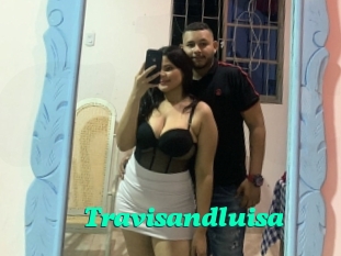 Travisandluisa
