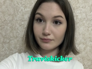Traviskicker