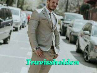 Travissholden