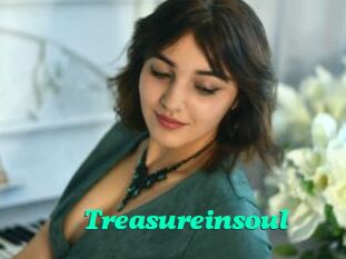 Treasureinsoul