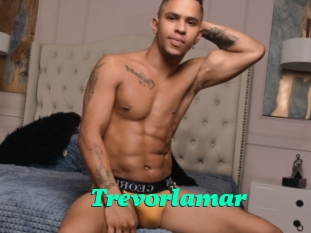 Trevorlamar