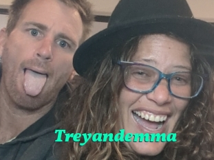 Treyandemma