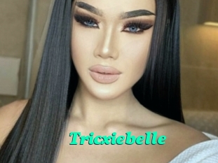 Tricxiebelle