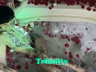 Triinitty