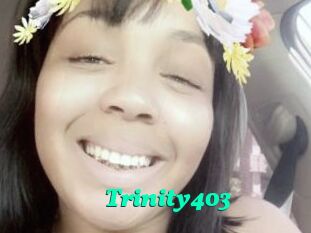 Trinity403