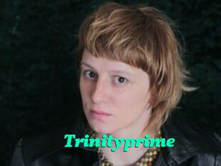Trinityprime