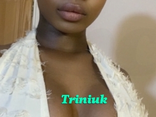Triniuk