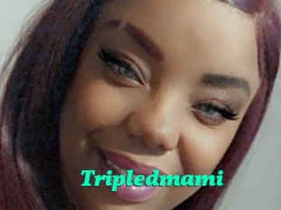 Tripledmami