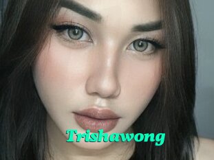 Trishawong