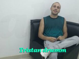 Tristan_drumm