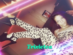 Trixietea