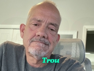 Trou