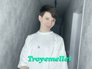 Troyemellet