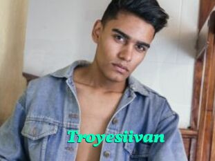 Troyesiivan