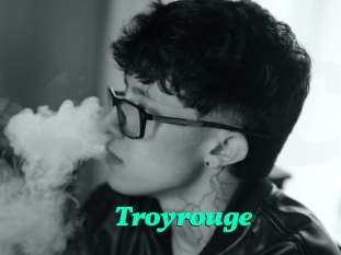 Troyrouge