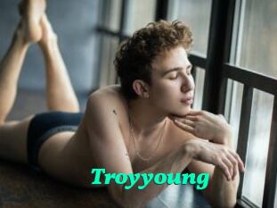 Troyyoung