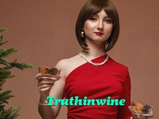 Truthinwine
