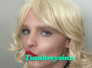 Tsaubreysinn