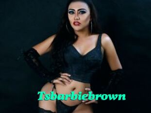 Tsbarbiebrown