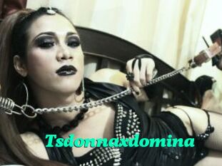 Tsdonnaxdomina