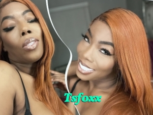 Tsfoxx