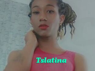 Tslatina