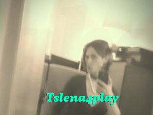 Tslena4play