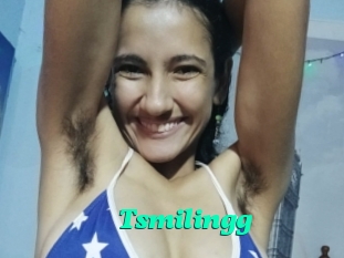 Tsmilingg