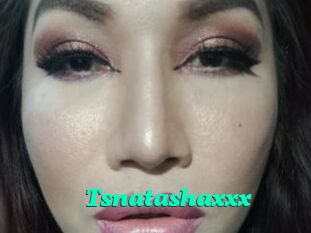 Tsnatashaxxx