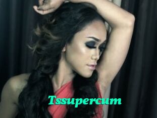 Tssupercum