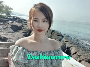 Tsukiaurora