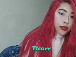 Ttcarr