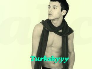Turkskyyy