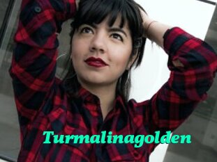 Turmalinagolden