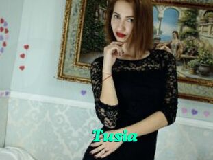 Tusia