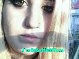 Twistedkitten